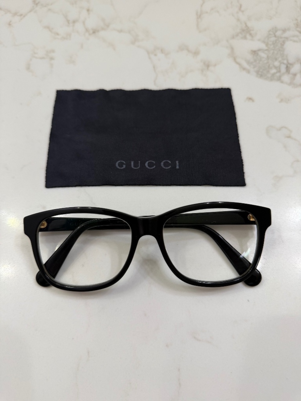 GUCCI  eyeglasses women 001 55 16 145